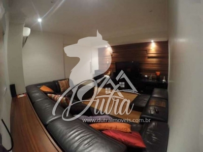 Vintage Moema Vila Uberabinha 320m² 03 Dormitórios 03 Suítes 4 Vagas
