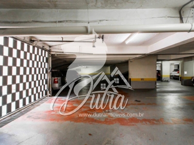 Sylvia Jardim Paulistano 158m²  3 dormitórios 1 Suite 1 Vaga