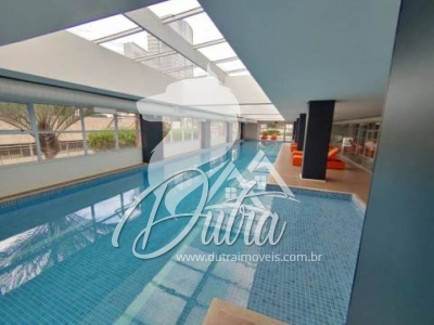 Brookfield Home Designer Brooklin Duplex 89m² 1 Suíte 1 Vaga
