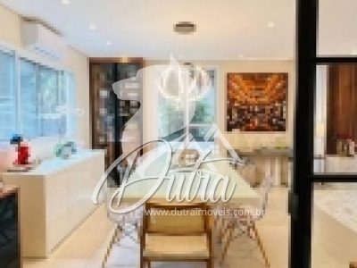 Cap Ferrat Brooklin Paulista 650m² 04 Dormitórios 04 Suítes 5 Vagas