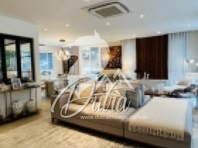 Cap Ferrat Brooklin Paulista 650m² 04 Dormitórios 04 Suítes 5 Vagas