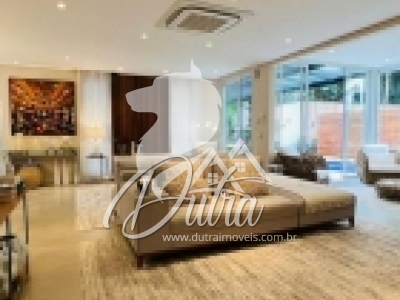 Cap Ferrat Brooklin Paulista 650m² 04 Dormitórios 04 Suítes 5 Vagas