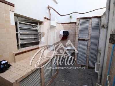 Casa Jardim Europa 300m² 3 Dormitórios 2 Suítes 1 Vaga