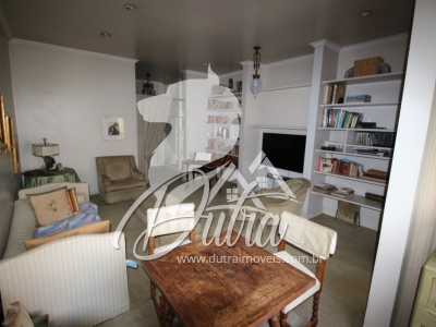 Casa Jardim Europa 300m² 3 Dormitórios 2 Suítes 1 Vaga