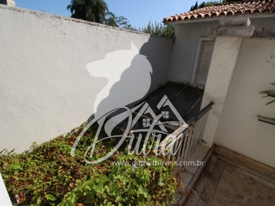 Casa Jardim Europa 300m² 3 Dormitórios 2 Suítes 1 Vaga