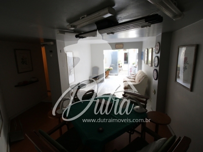 Casa Jardim Europa 300m² 3 Dormitórios 2 Suítes 1 Vaga