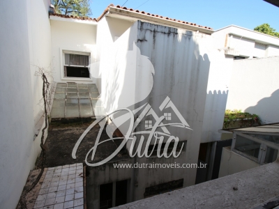 Casa Jardim Europa 300m² 3 Dormitórios 2 Suítes 1 Vaga