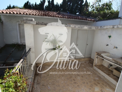 Casa Jardim Europa 300m² 3 Dormitórios 2 Suítes 1 Vaga