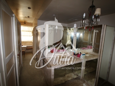 Casa Jardim Europa 300m² 3 Dormitórios 2 Suítes 1 Vaga