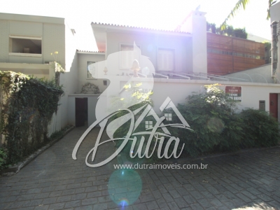 Casa Jardim Europa 300m² 3 Dormitórios 2 Suítes 1 Vaga