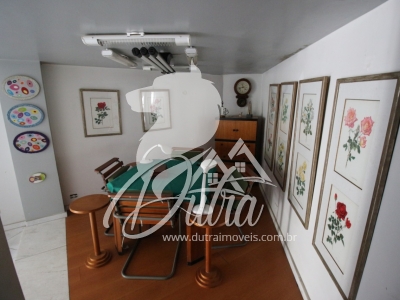 Casa Jardim Europa 300m² 3 Dormitórios 2 Suítes 1 Vaga