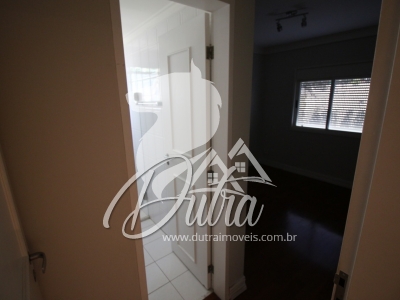 Classique Nouveau Moema Pássaros 128 m² 3 Dormitórios 2 Suítes 2 Vagas