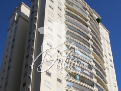 Classique Nouveau Moema Pássaros 128 m² 3 Dormitórios 2 Suítes 2 Vagas