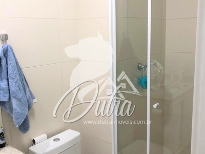 Gaivota 1081 Moema 76 m² 2 Quartos 2 Suítes 2 Vagas