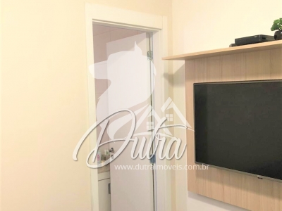 Gaivota 1081 Moema 76 m² 2 Quartos 2 Suítes 2 Vagas