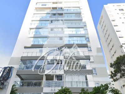 Gaivota 1081 Moema 76 m² 2 Quartos 2 Suítes 2 Vagas