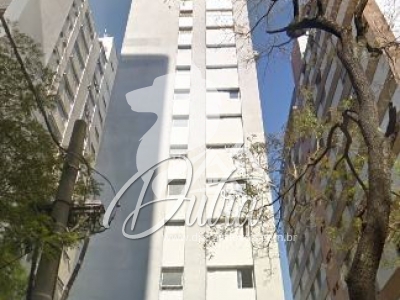 Caeté Jardim Paulista 190m² 3 Dormitórios 1 Suíte 2 Vagas