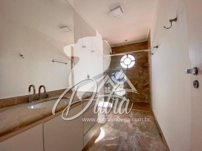 Condessa Luciana Higienópolis 230m² 03 Dormitórios 01 Suítes 5 Vagas
