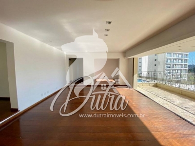 Condessa Luciana Higienópolis 230m² 03 Dormitórios 01 Suítes 5 Vagas