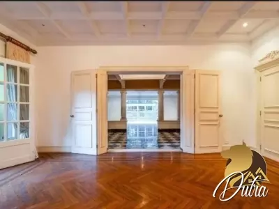 Padrão Jardim América 1000m² 04 Dormitórios 04 Suítes 12 Vagas