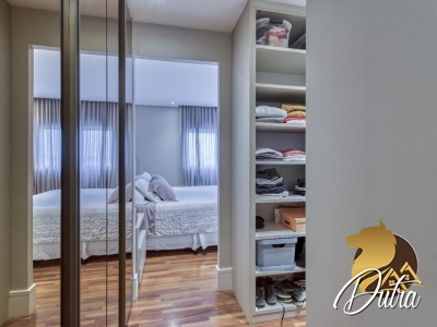 Nova York Penthouses Brooklin Paulista 220m² 04 Dormitórios 04 Suítes 3 Vagas