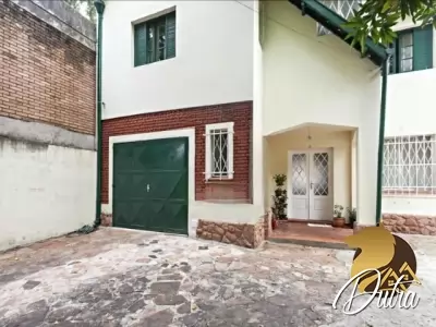 Padrão Jardim Europa 150m² 04 Dormitórios 4 Vagas