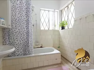 Padrão Jardim Europa 150m² 04 Dormitórios 4 Vagas