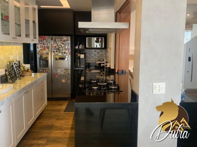Somma Brooklin Cidade Monções 230m² 03 Dormitórios 03 Suítes 3 Vagas