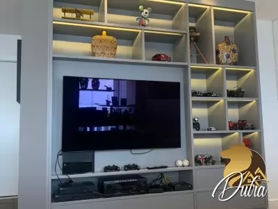 Somma Brooklin Cidade Monções 230m² 03 Dormitórios 03 Suítes 3 Vagas