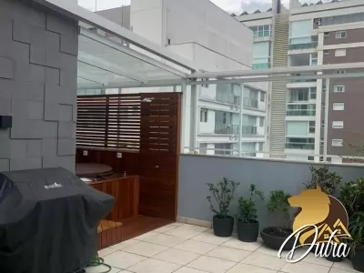 Somma Brooklin Cidade Monções 230m² 03 Dormitórios 03 Suítes 3 Vagas