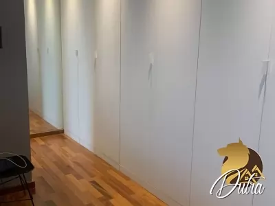 Somma Brooklin Cidade Monções 230m² 03 Dormitórios 03 Suítes 3 Vagas