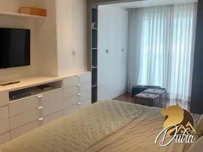 Somma Brooklin Cidade Monções 230m² 03 Dormitórios 03 Suítes 3 Vagas