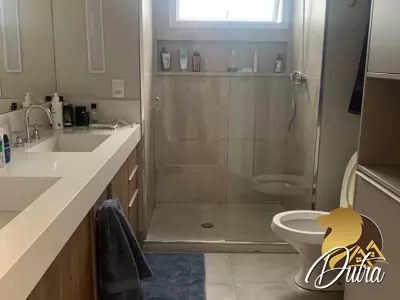 Somma Brooklin Cidade Monções 230m² 03 Dormitórios 03 Suítes 3 Vagas