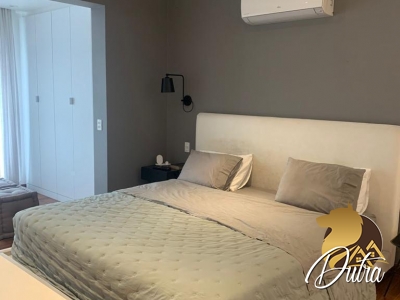 Somma Brooklin Cidade Monções 230m² 03 Dormitórios 03 Suítes 3 Vagas
