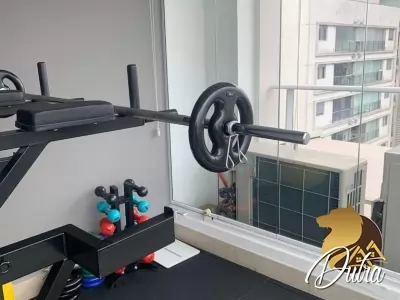 Somma Brooklin Cidade Monções 230m² 03 Dormitórios 03 Suítes 3 Vagas