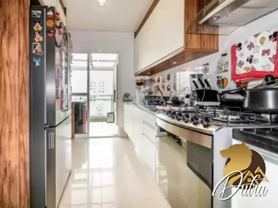 Edifício Helbor True Perdizes Perdizes 217m² 03 Dormitórios 03 Suítes 3 Vagas