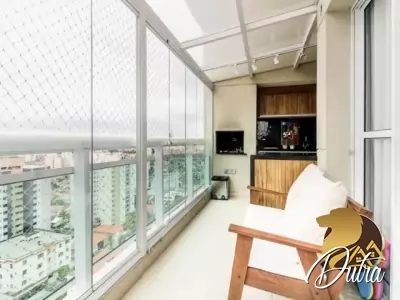 Edifício Helbor True Perdizes Perdizes 217m² 03 Dormitórios 03 Suítes 3 Vagas