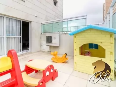 Edifício Helbor True Perdizes Perdizes 217m² 03 Dormitórios 03 Suítes 3 Vagas