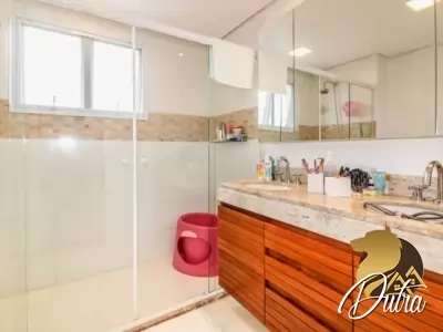 Edifício Helbor True Perdizes Perdizes 217m² 03 Dormitórios 03 Suítes 3 Vagas