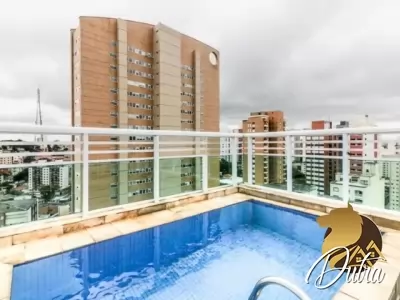 Edifício Helbor True Perdizes Perdizes 217m² 03 Dormitórios 03 Suítes 3 Vagas