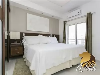 Aspen Alto de Pinheiros 320m² 04 Dormitórios 02 Suítes 5 Vagas