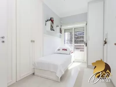 Aspen Alto de Pinheiros 320m² 04 Dormitórios 02 Suítes 5 Vagas