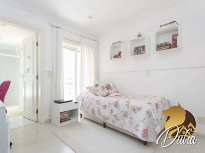 Aspen Alto de Pinheiros 320m² 04 Dormitórios 02 Suítes 5 Vagas