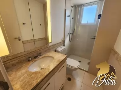 Edifício Montparc Perdizes 267m² 05 Dormitórios 04 Suítes 5 Vagas