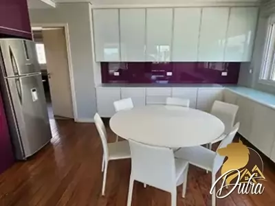 Edifício Montparc Perdizes 267m² 05 Dormitórios 04 Suítes 5 Vagas