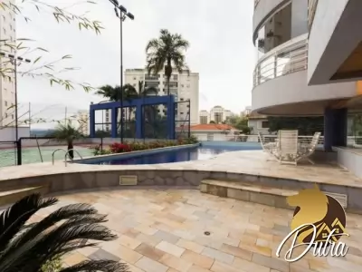 Aspen Alto de Pinheiros 320m² 04 Dormitórios 02 Suítes 5 Vagas