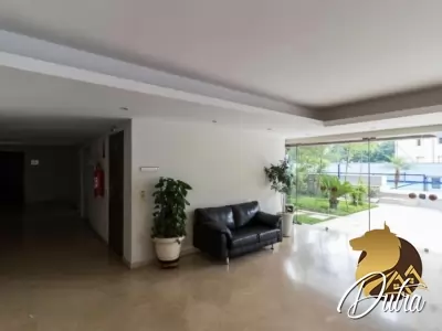 Aspen Alto de Pinheiros 320m² 04 Dormitórios 02 Suítes 5 Vagas