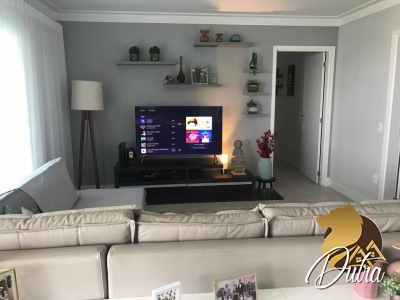 Parque Jardim das Perdizes Água Branca 241m² 04 Dormitórios 03 Suítes 3 Vagas