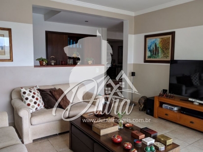 Condomínio Residencial Taquaral 158m² 4 Dormitórios 1 Suíte 4 Vaga