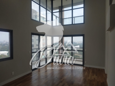 Pirapora 250 Vila Mariana 325m² 04 Dormitórios 04 Suítes 5 Vagas